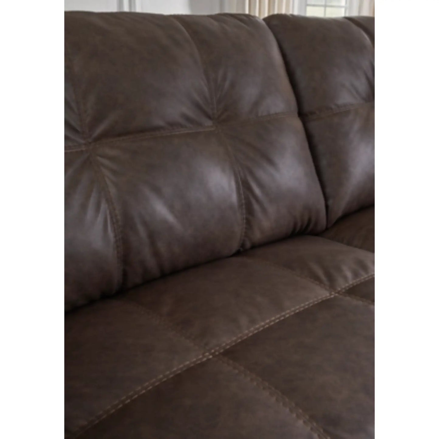 Barlin Mills 2-Piece Sectional with Chaise