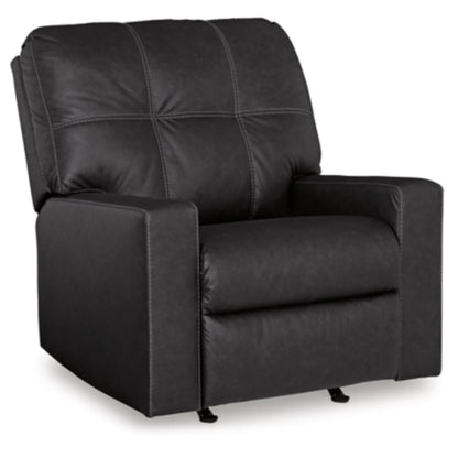 Barlin Mills Manual Rocker Recliner