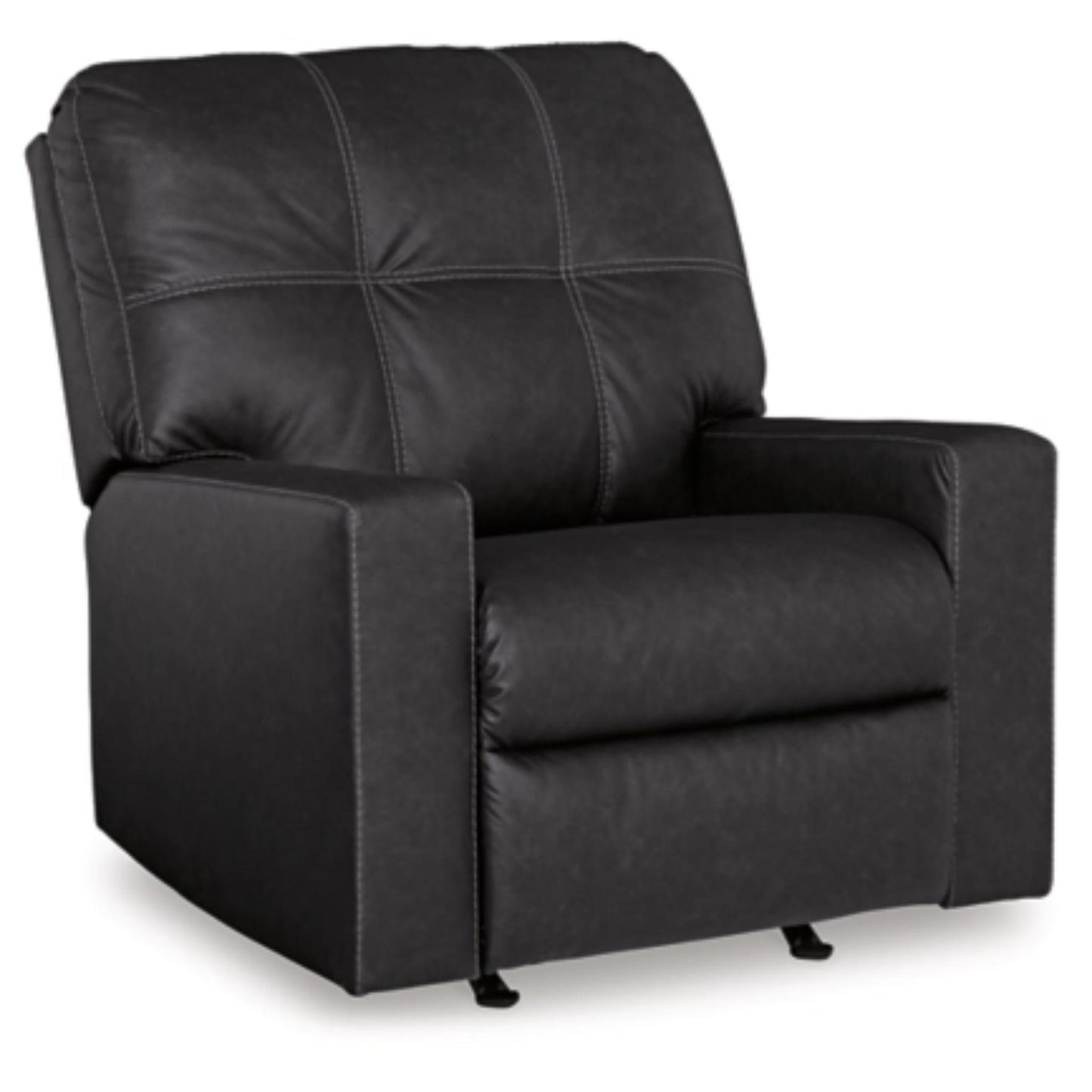 Barlin Mills Manual Rocker Recliner