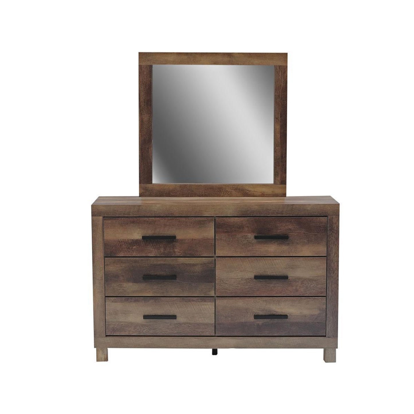 Caliban 8PC  Bedroom Set