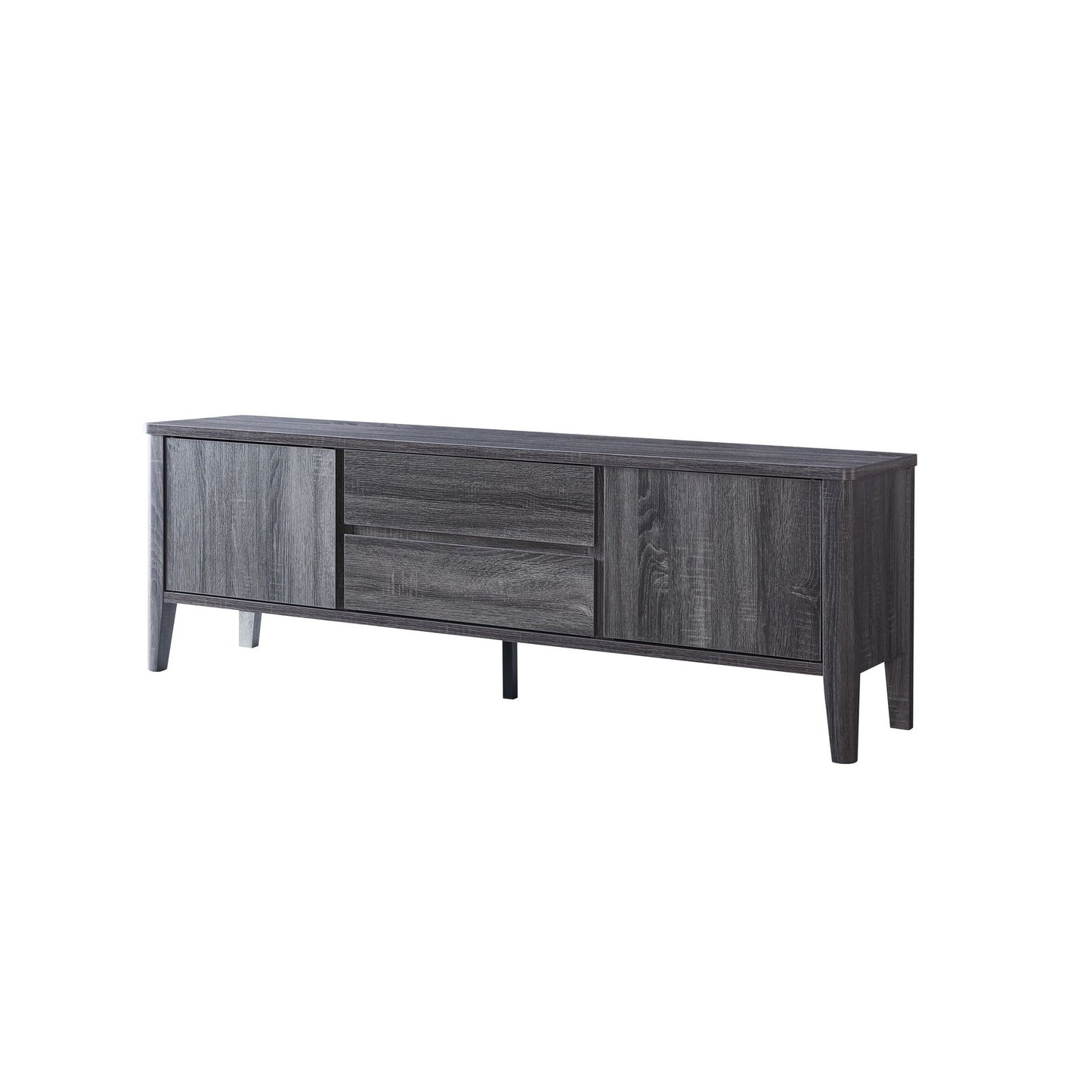 66'' TV STAND B 18038