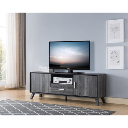 60'' TV STAND B 202686