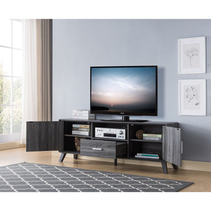 60'' TV STAND B 202686