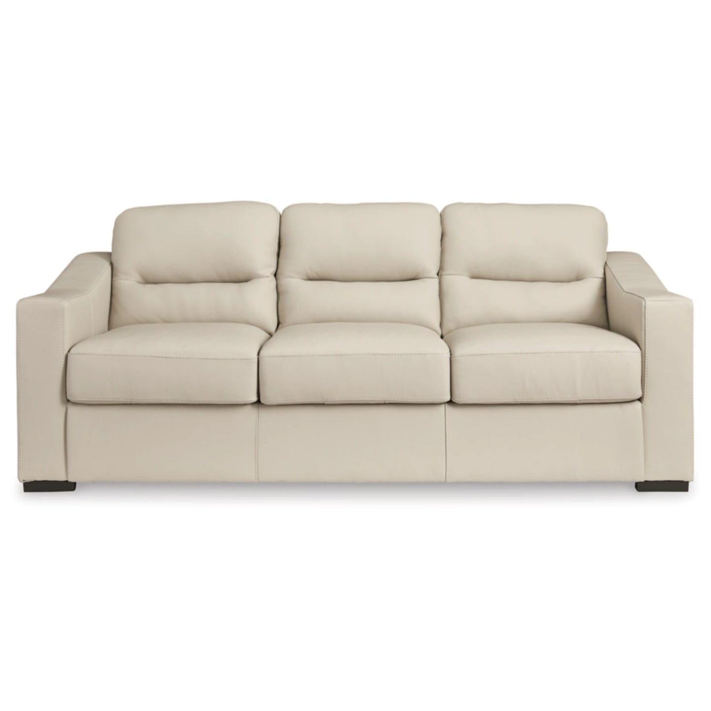 Treasure Trove Sofa - Almond