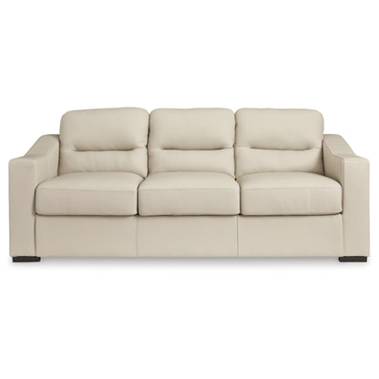 Treasure Trove Sofa - Almond