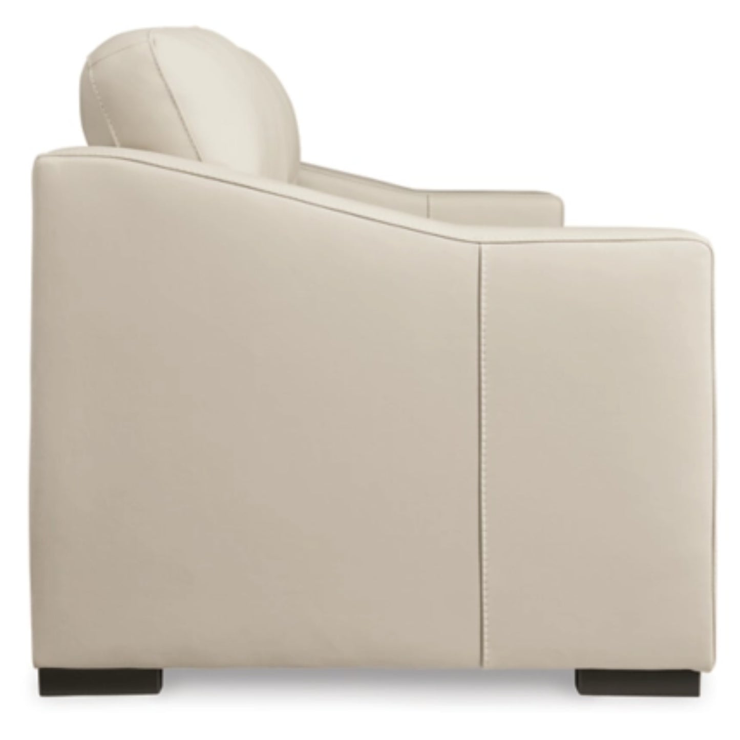 Treasure Trove Sofa - Almond