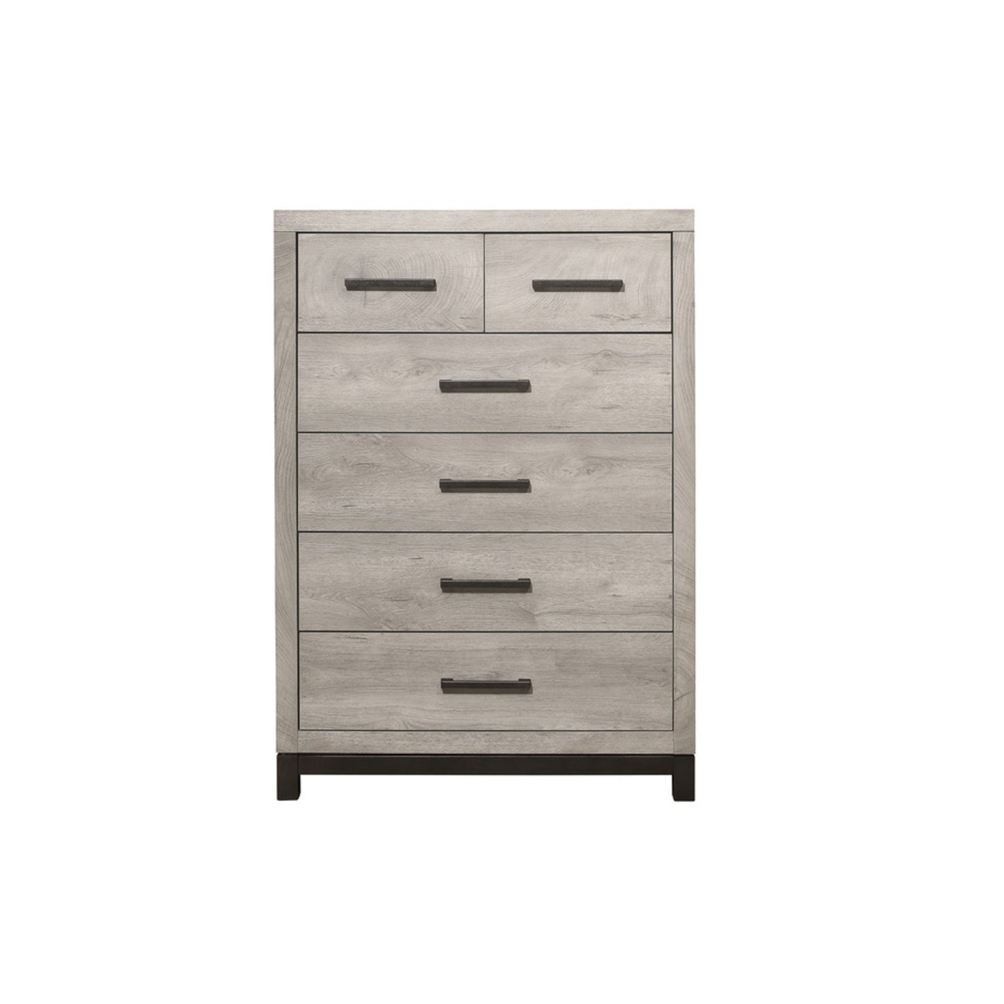 Oakstone Full 6pc Bedroom Set - 1577