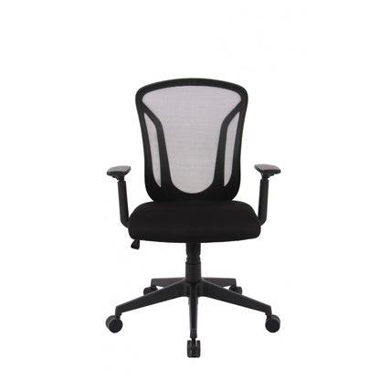 OFFICE CHAIR B- 2808