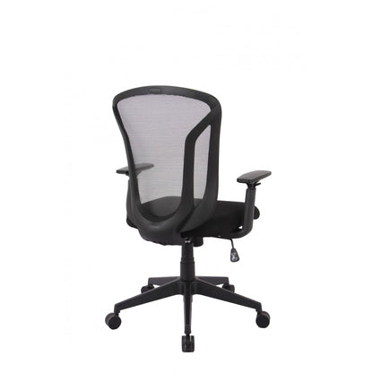 OFFICE CHAIR B- 2808