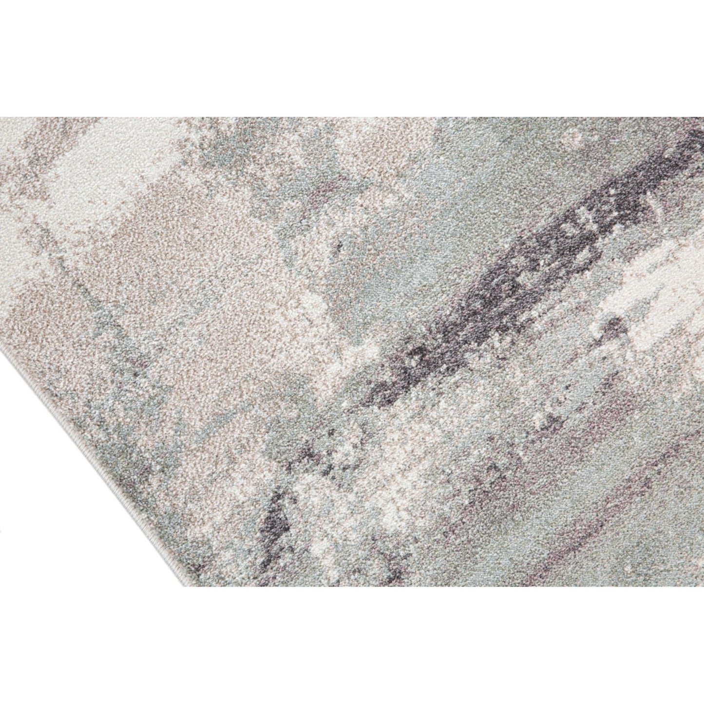 AREA RUG -B 71901