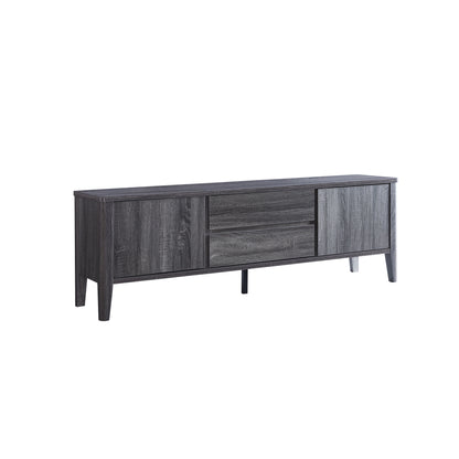 66'' TV STAND B 18038