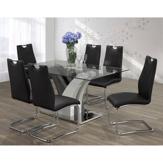 Dining Set -B790