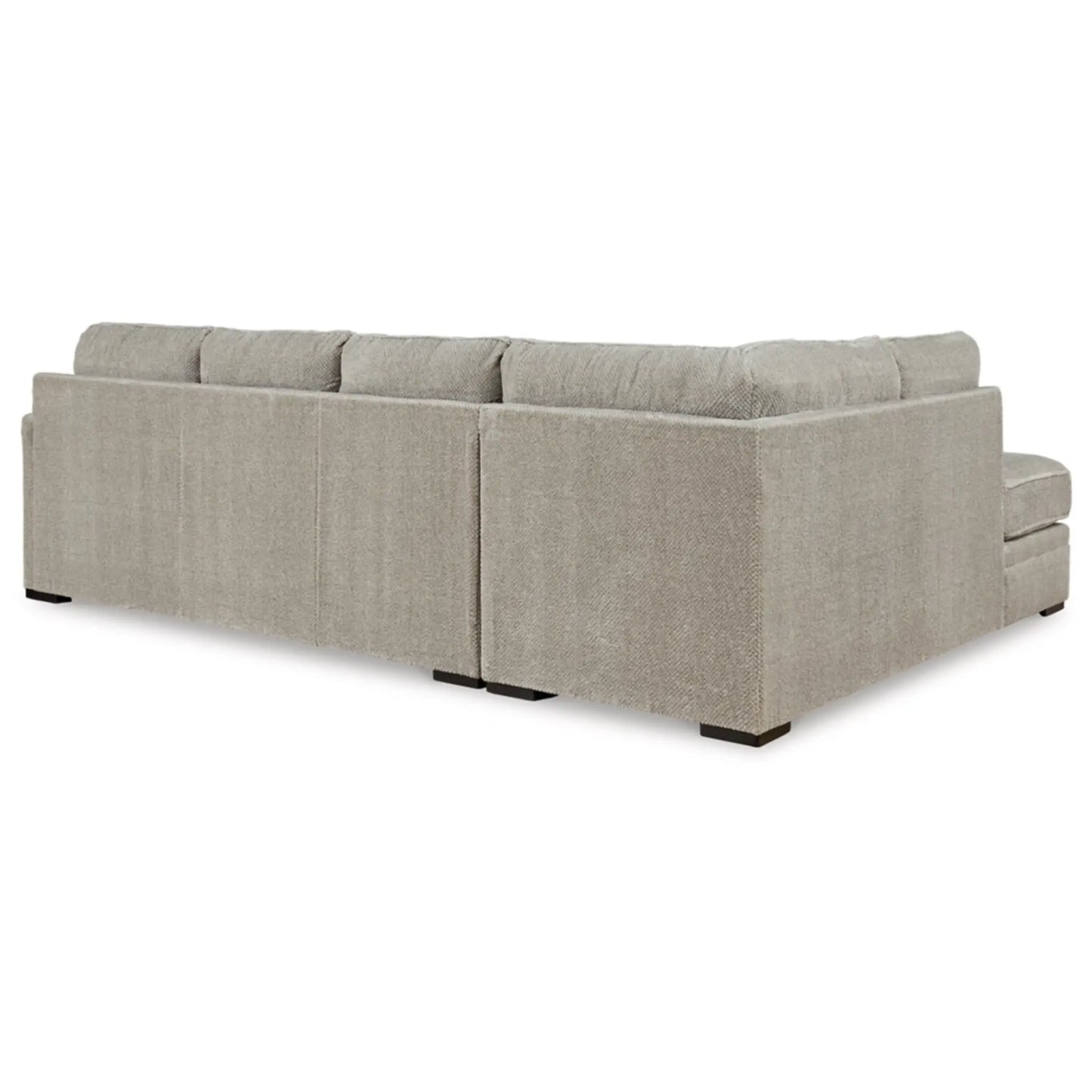 Calnita 2-Piece Sectional with Chaise