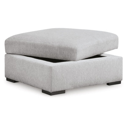 Gabyleigh Ottoman With Storage