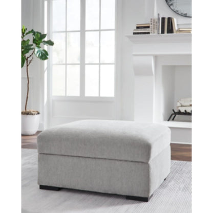 Gabyleigh Ottoman With Storage
