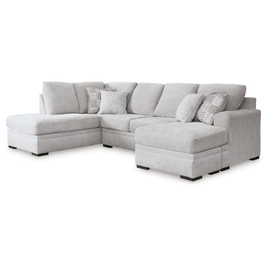 Gabyleigh 2-Piece Sectional with Chaise