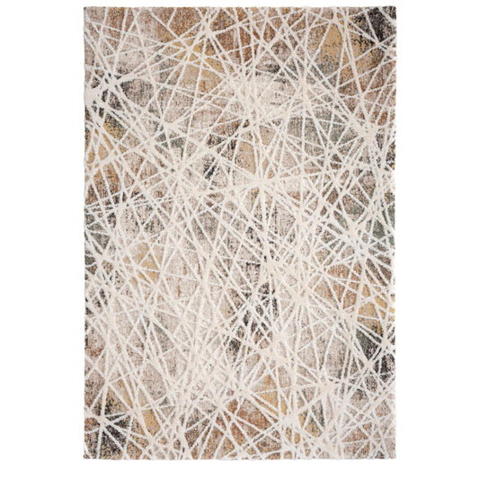 AREA RUG M- 98601 - Multi / Green