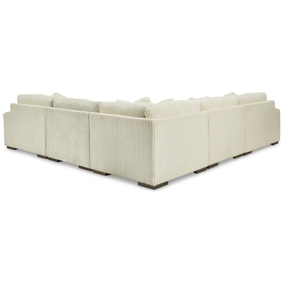 Lindyn 5-Piece Sectional