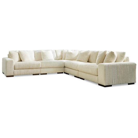 Lindyn 5-Piece Sectional