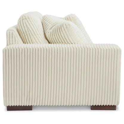 Lindyn 4-Piece Sectional with Chaise - Ivory