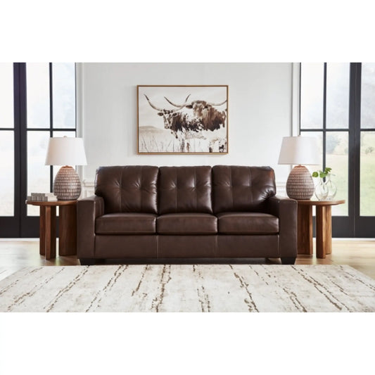 Santorine Queen Sofa Sleeper By Ashley