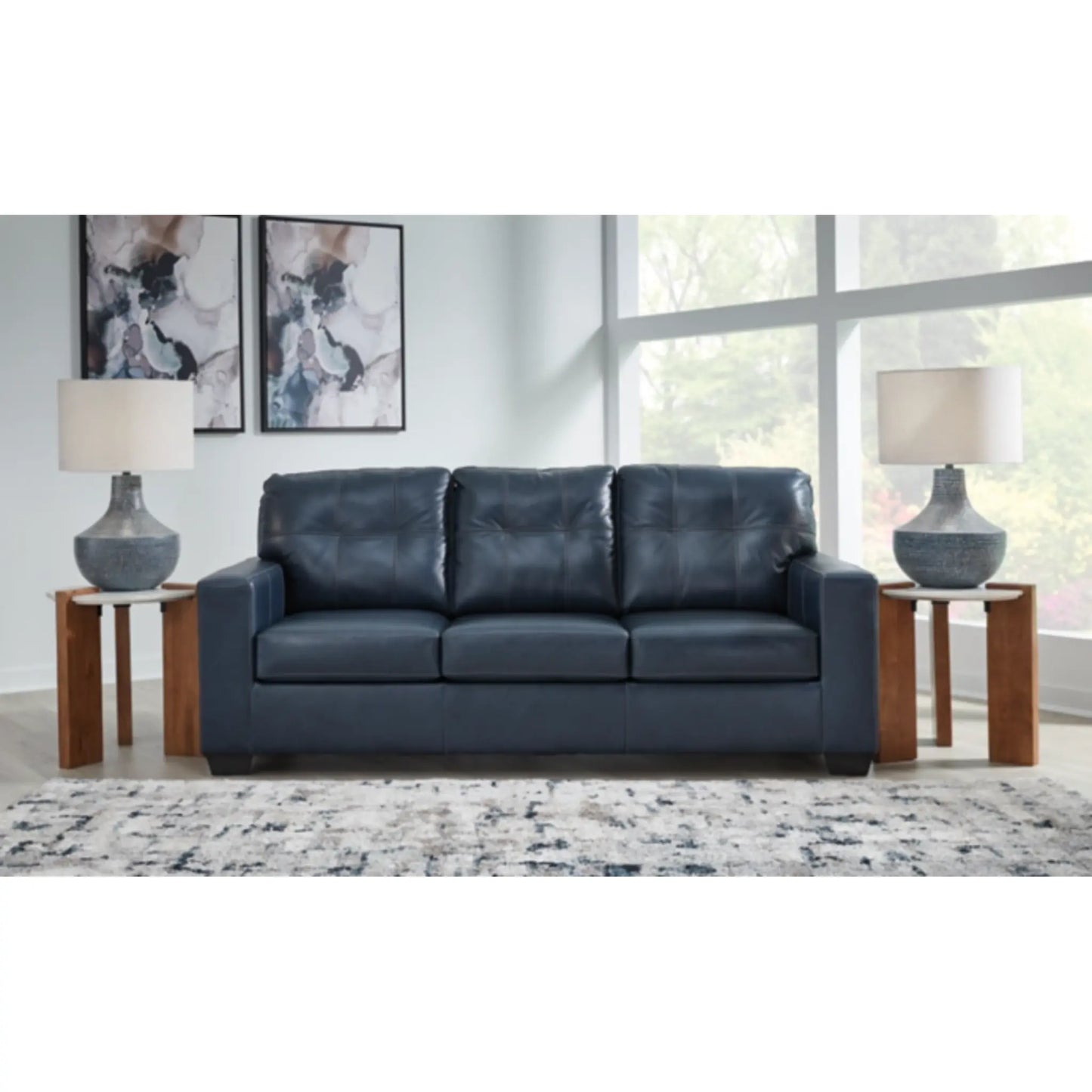 Santorine Sofa