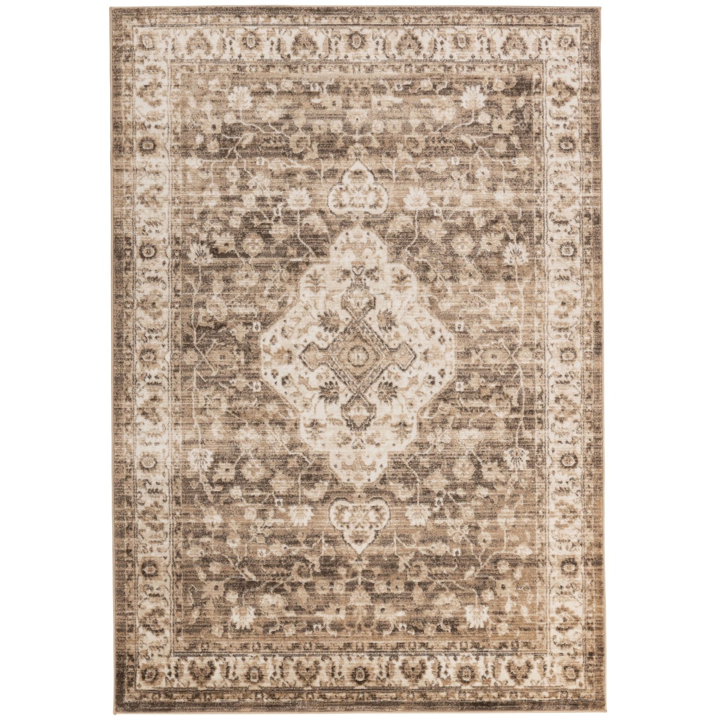 AREA RUG M- 44711