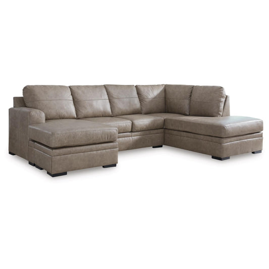 Amuleto 2-Piece Sectional with Chaise