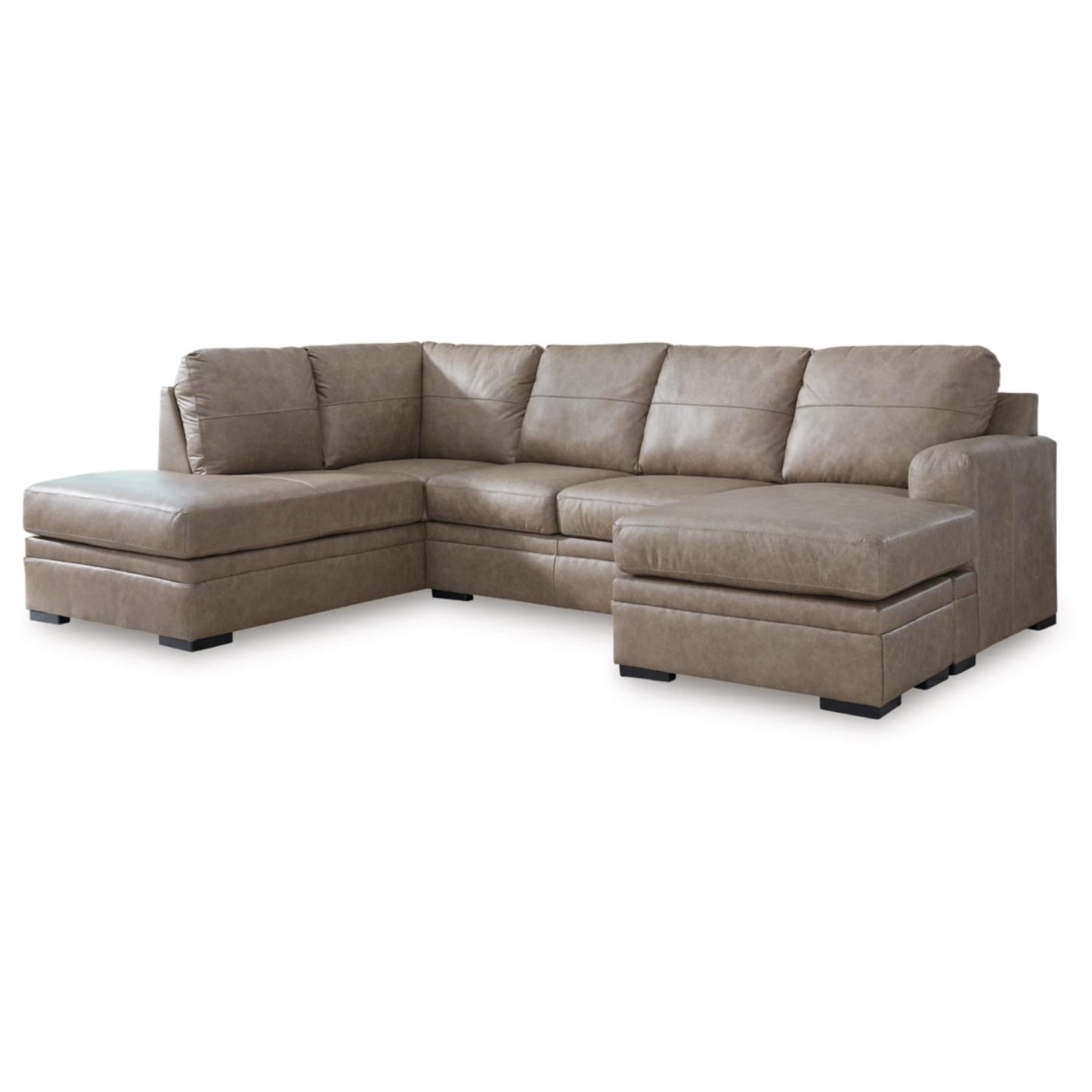 Amuleto 2-Piece Sectional with Chaise