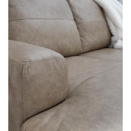 Amuleto 2-Piece Sectional with Chaise