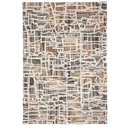 AREA RUG M- 88601 - Blue / Multi