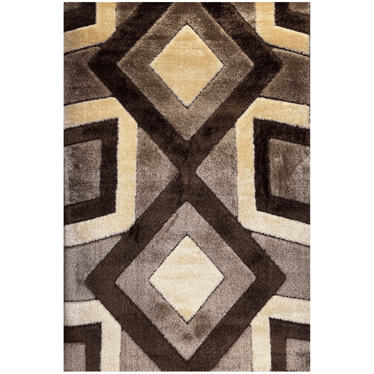 AREA RUG M- 6163A