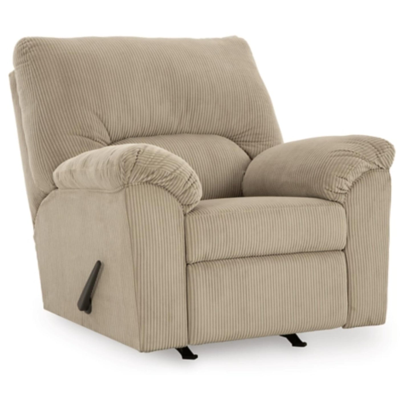 SimpleJoy Manual Rocker Recliner