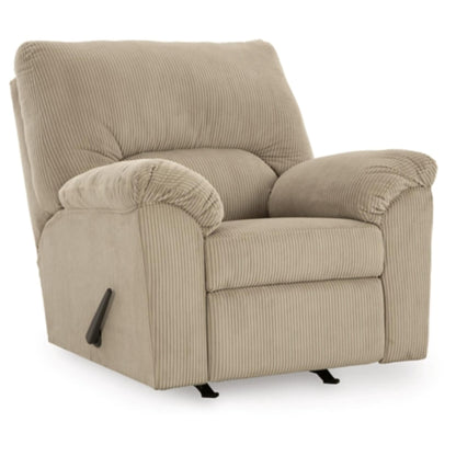 SimpleJoy Manual Rocker Recliner