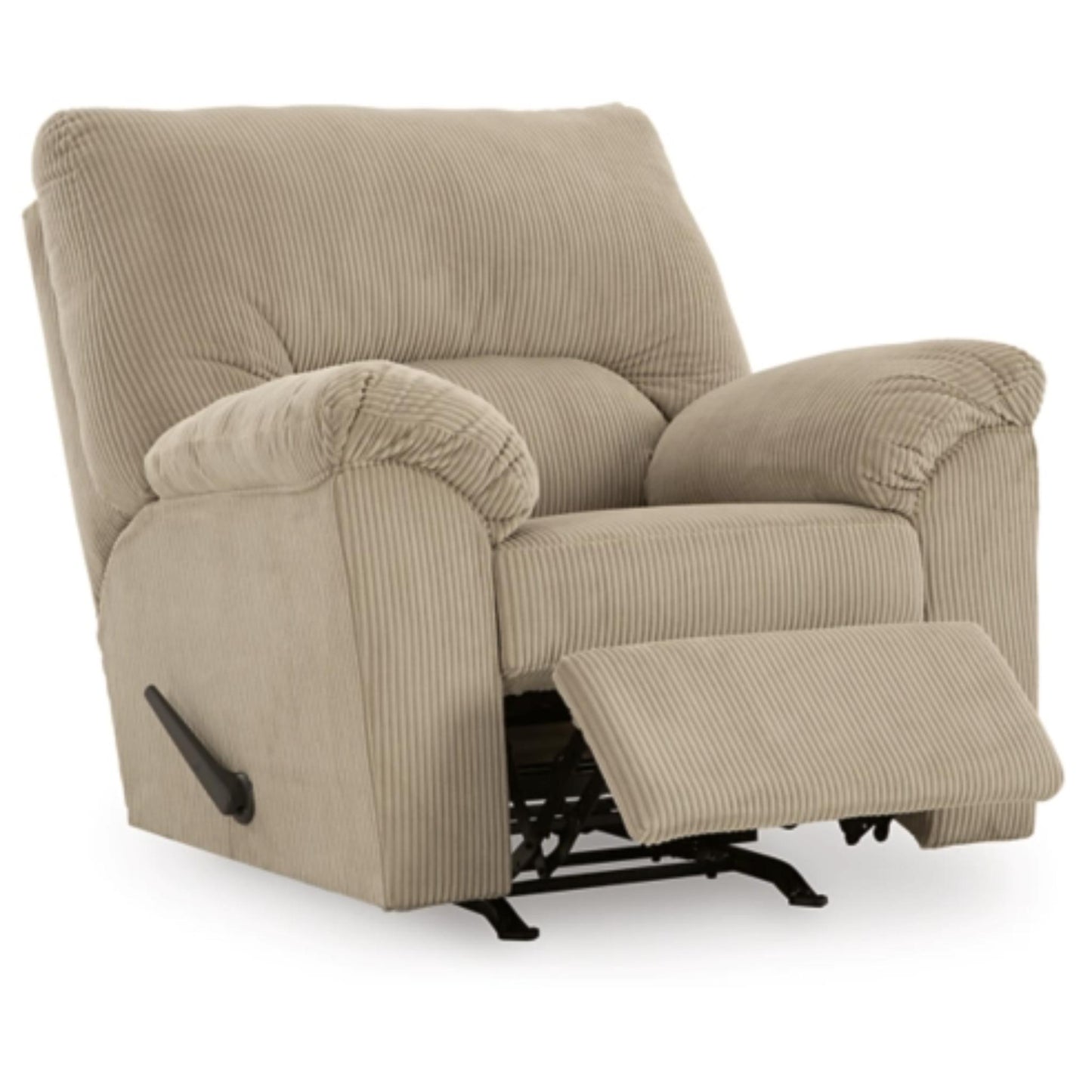 SimpleJoy Manual Rocker Recliner
