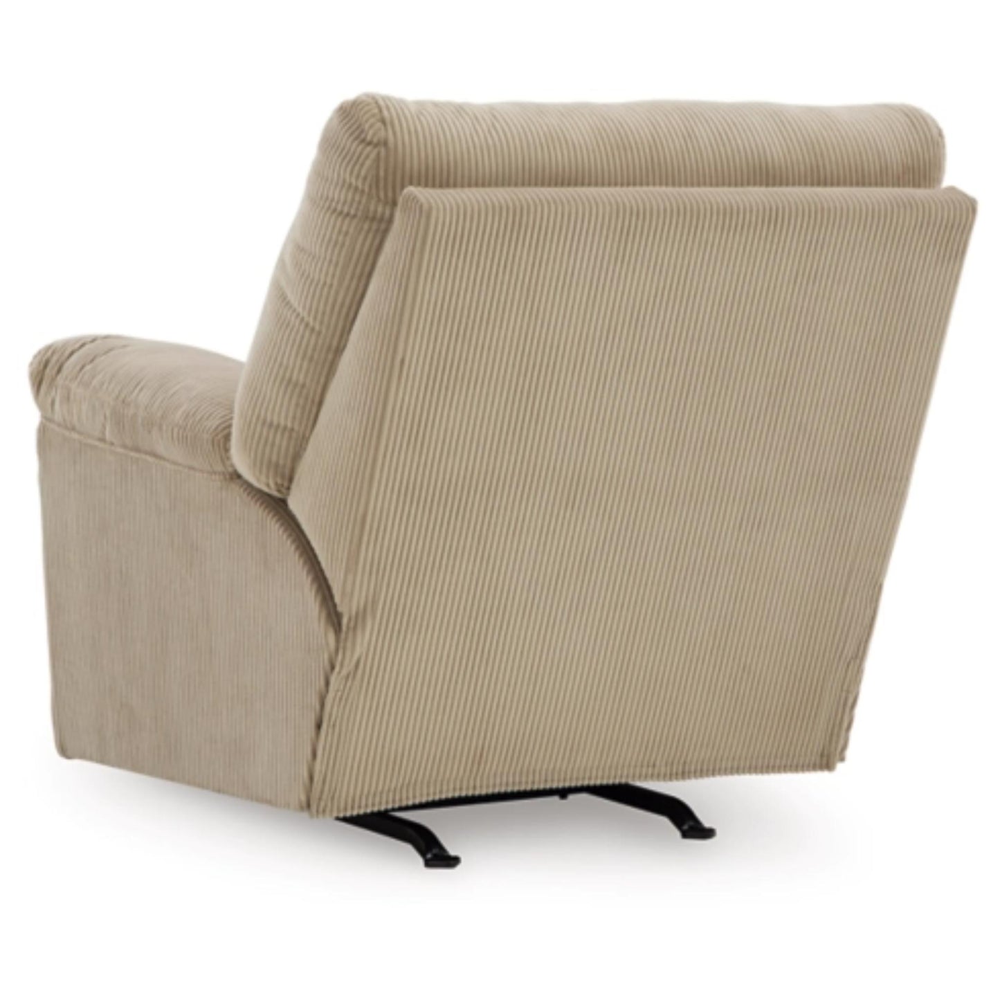 SimpleJoy Manual Rocker Recliner