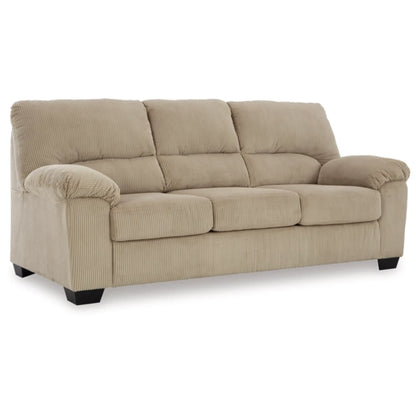 3pc SimpleJoy Sofa Set By Ashley