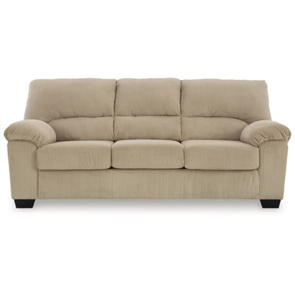 3pc SimpleJoy Sofa Set By Ashley