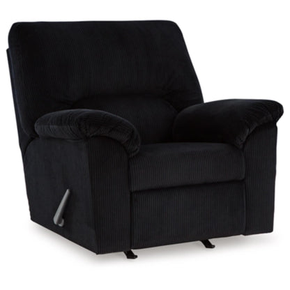 SimpleJoy Manual Rocker Recliner