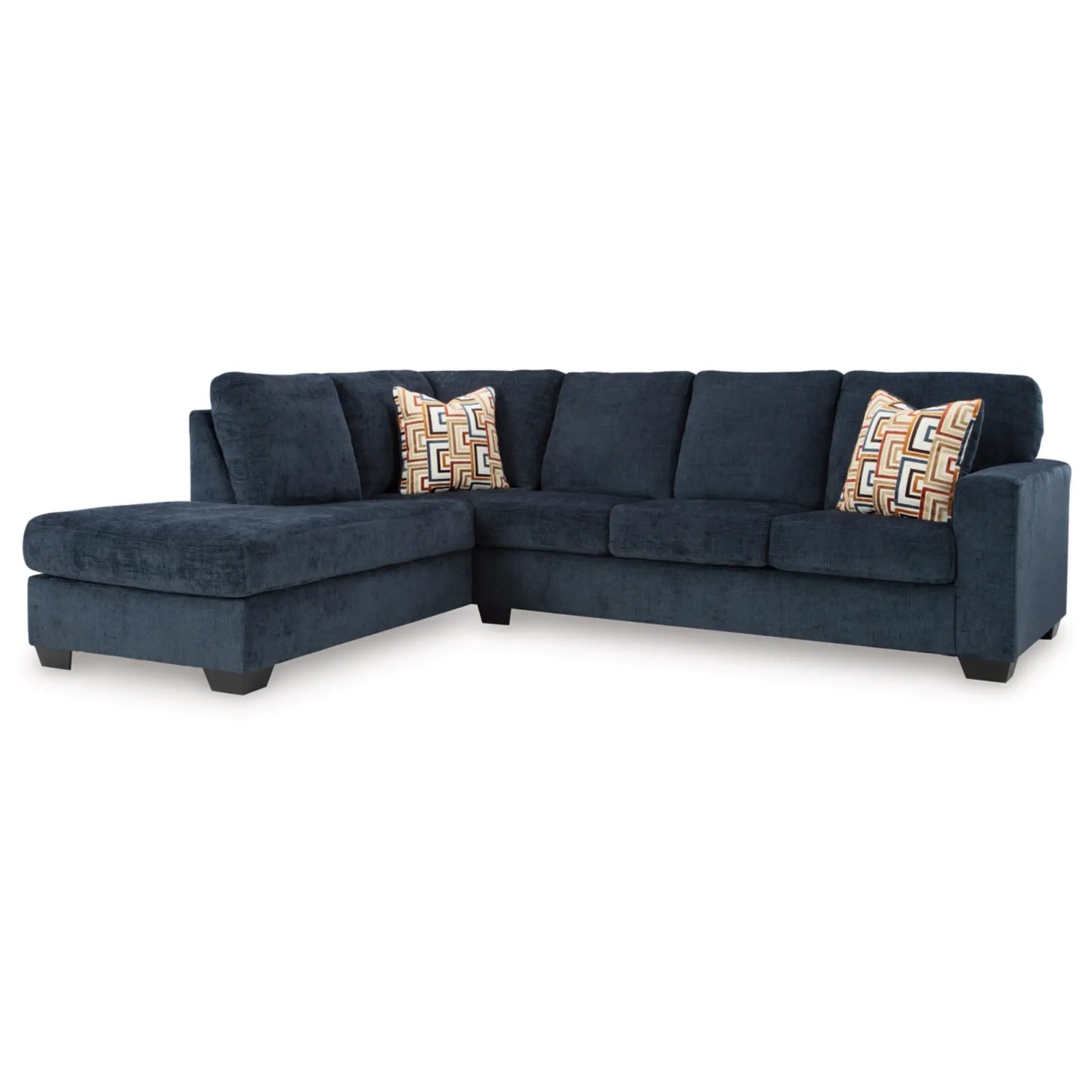 Aviemore 2-Piece Sectional By Ashley