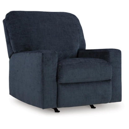 Aviemore Manual Rocker Recliner