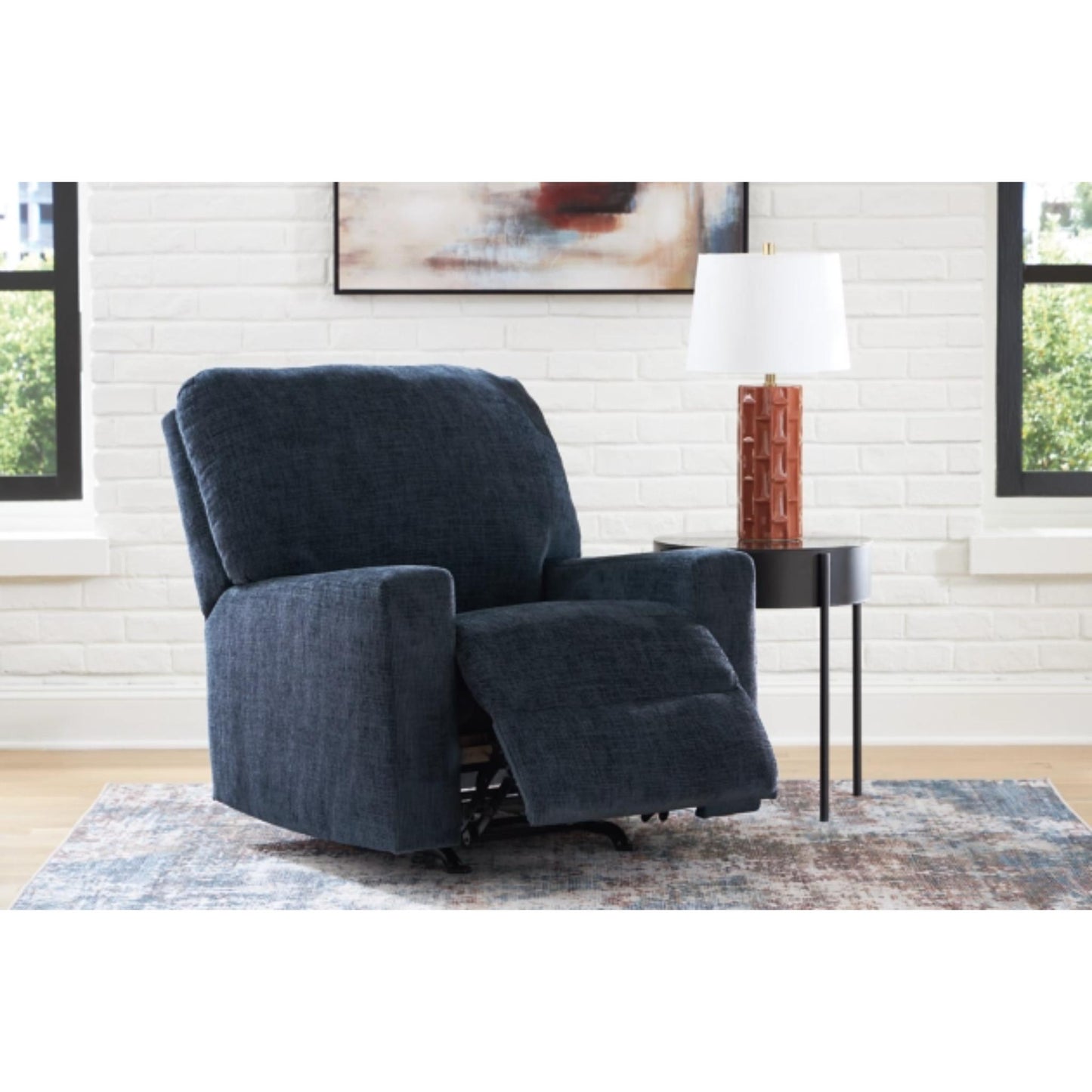 Aviemore Manual Rocker Recliner