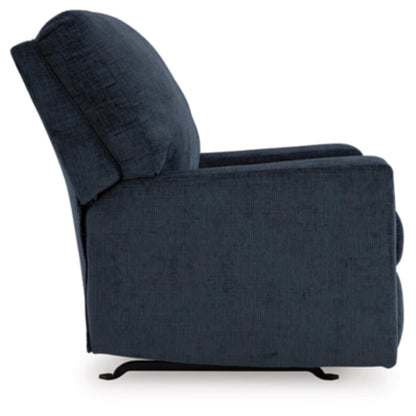 Aviemore Manual Rocker Recliner