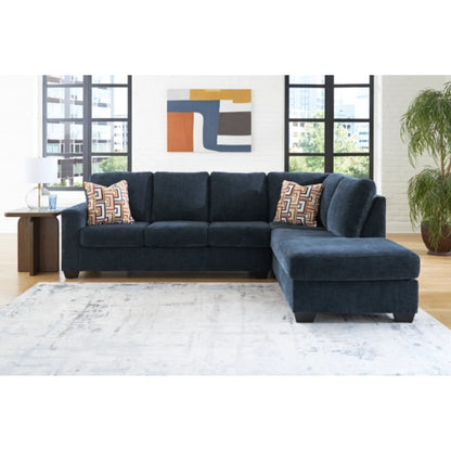 Aviemore 2-Piece Sectional By Ashley