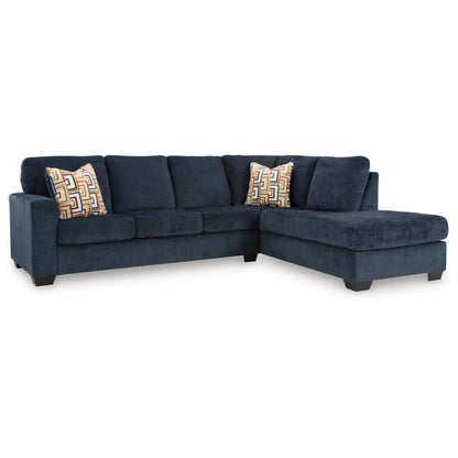 Aviemore 2-Piece Sectional By Ashley