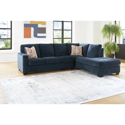 Aviemore 2-Piece Sectional By Ashley