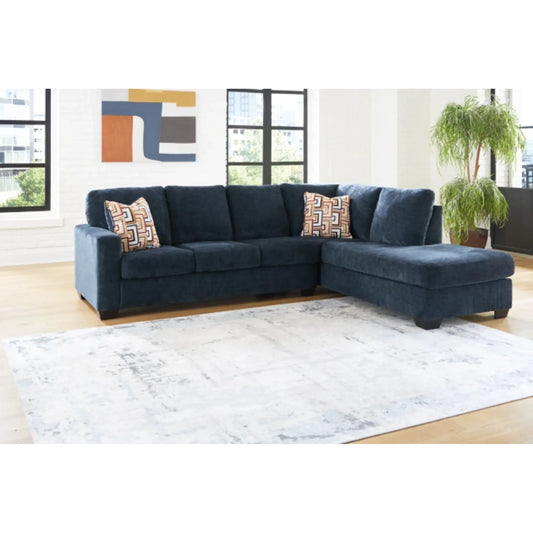 Aviemore 2-Piece Sectional By Ashley