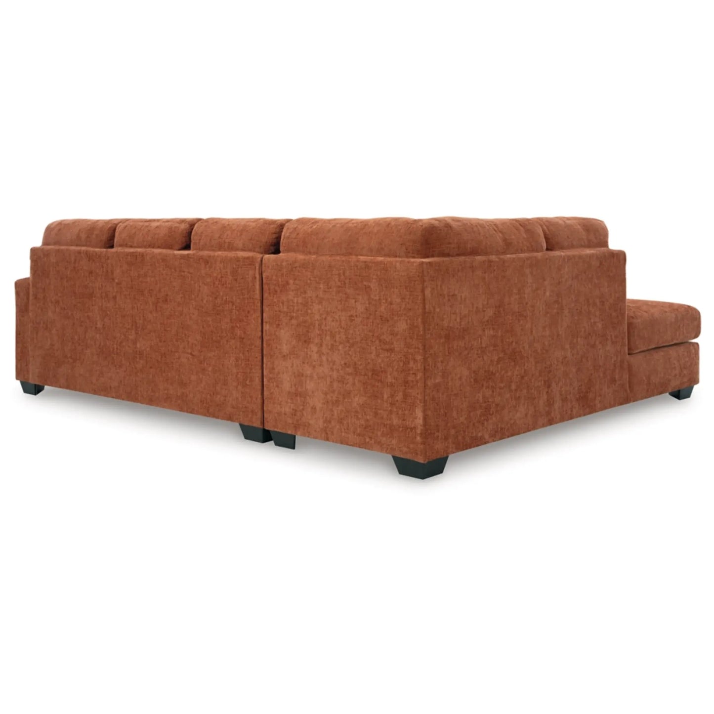 Aviemore-Spice  2-Piece Sectional