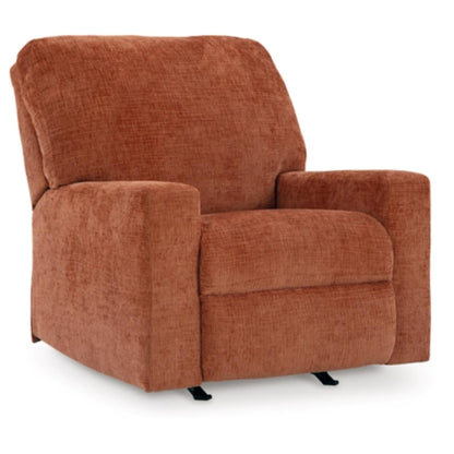 Aviemore Manual Rocker Recliner