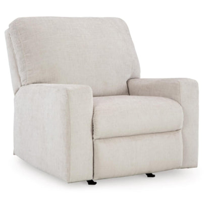 Aviemore Manual Rocker Recliner